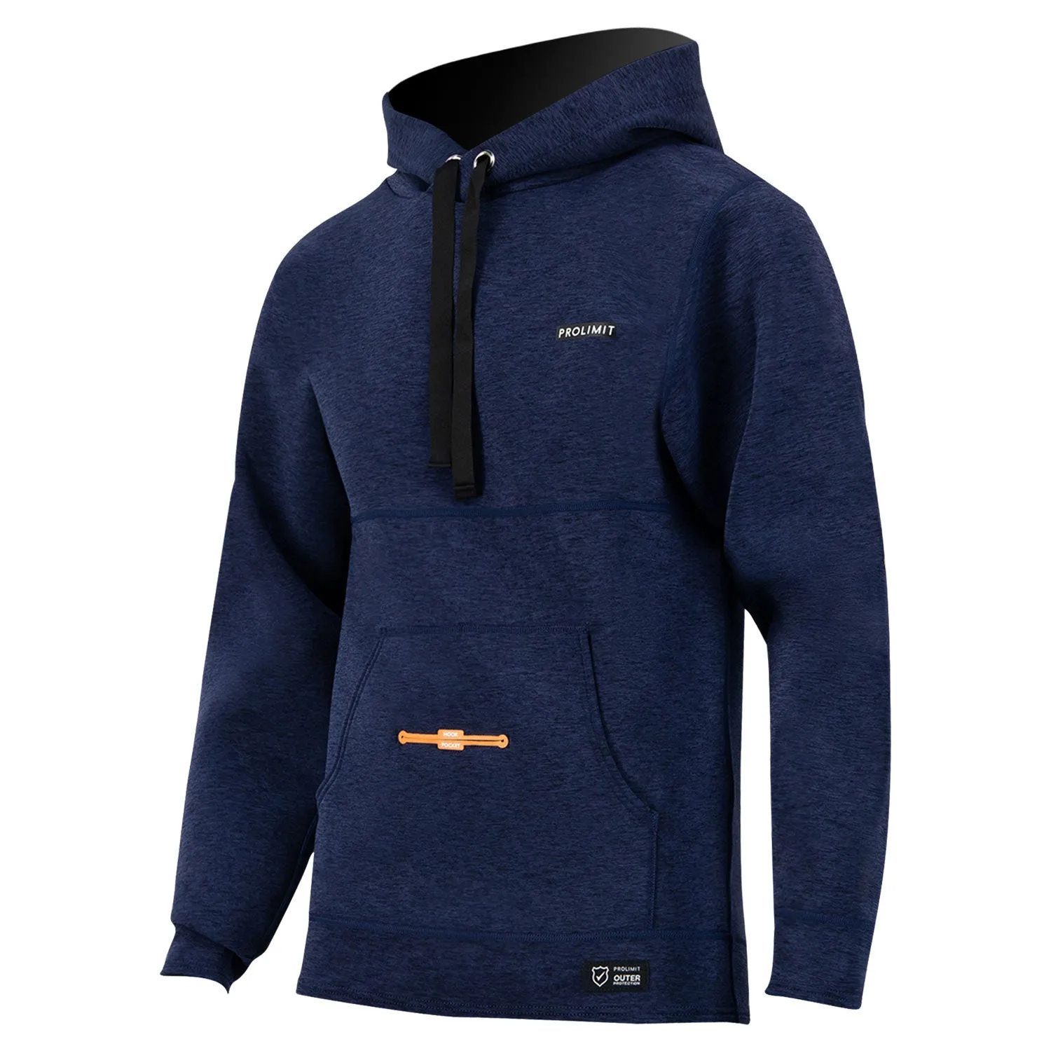 Prolimit Neoprene Loosefit Hoodie