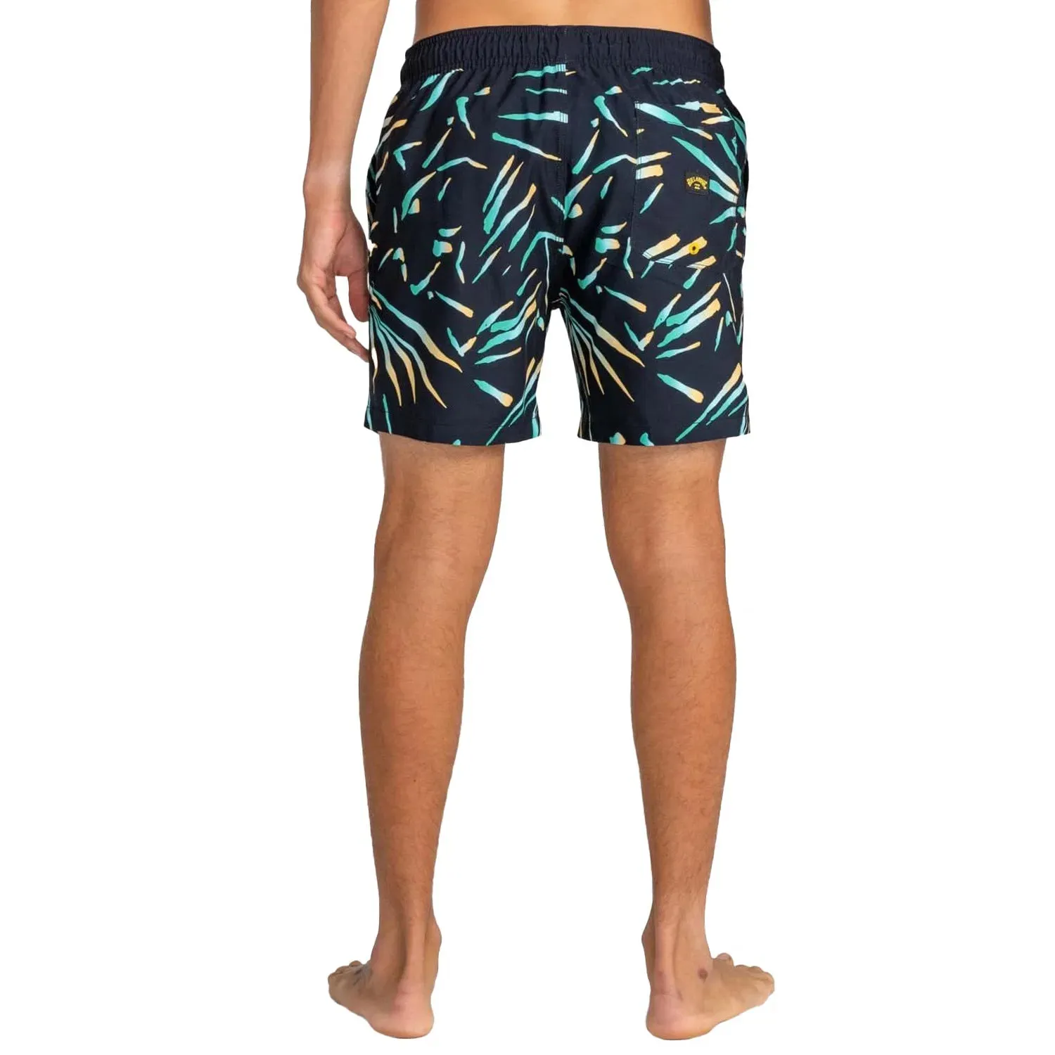 Sequence Swim Shorts